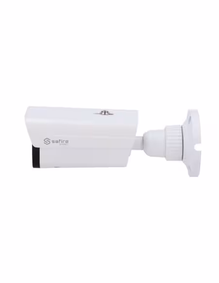Acquistare SAFIRE SMART SF-IPB386A-4I1-DL Safire Smart - Telecamera Bullet IP gamma I1 AI avanzata e DualLight - Risoluzione 4 M