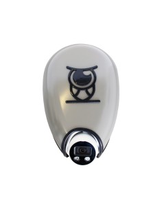 Kaufen LA CHOUETTE SAM-4973 Oval La Chouette feststehend