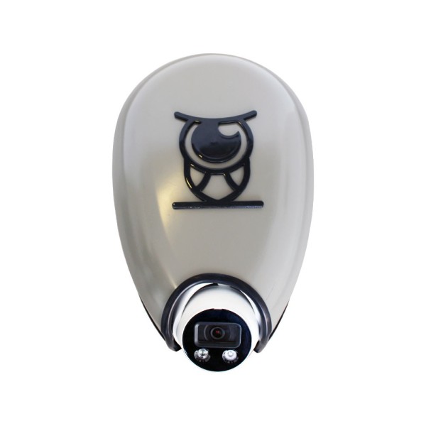 Acheter LA CHOUETTE SAM-4973 Ovale La Chouette fixe