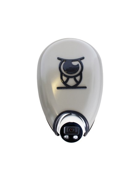Kaufen LA CHOUETTE SAM-4973 Oval La Chouette feststehend