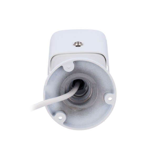 SAFIRE SMART SF-IPB386A-4I1-DL SAFIRE SMART - AVANÇADA E DUALLLEST ROURA CHAVE IP - Resolução 4 Megapixel (2688x15