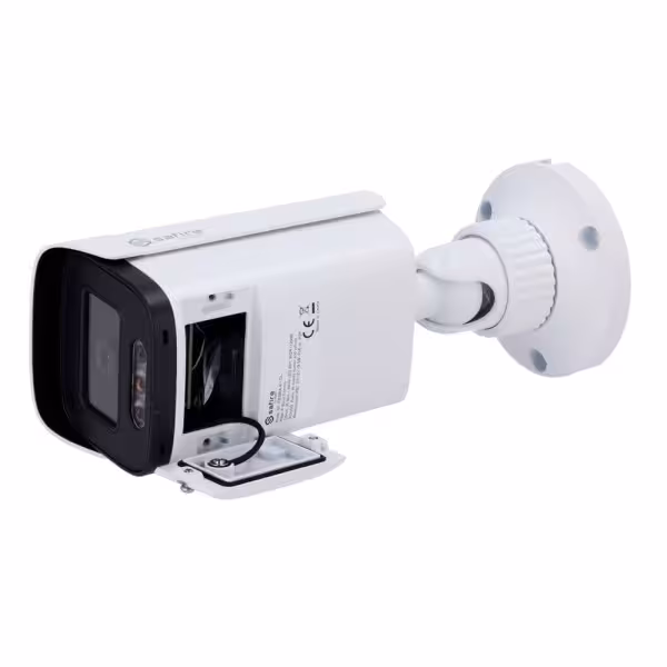 Acquistare SAFIRE SMART SF-IPB386A-4I1-DL Safire Smart - Telecamera Bullet IP gamma I1 AI avanzata e DualLight - Risoluzione 4 M