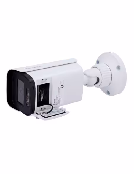 Acquistare SAFIRE SMART SF-IPB386A-4I1-DL Safire Smart - Telecamera Bullet IP gamma I1 AI avanzata e DualLight - Risoluzione 4 M