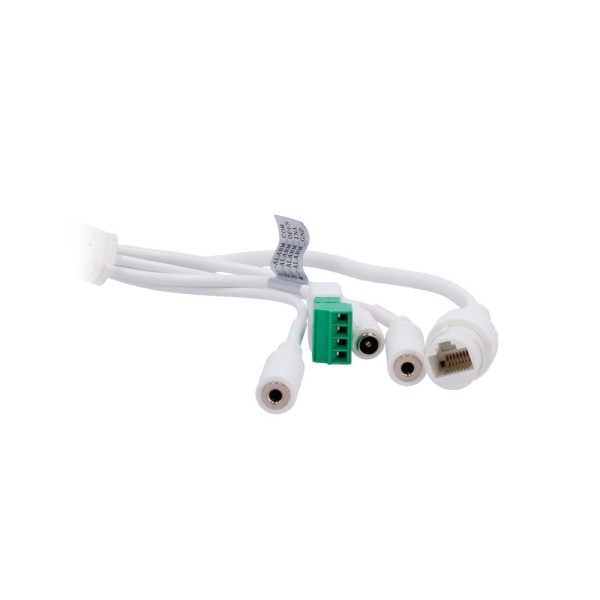 Comprar SAFIRE SMART SF-IPB386A-4I1-DL Safire Smart - Cámara Bullet IP gama I1 AI Avanzada y DualLight - Resolución 4 Megapíxel 