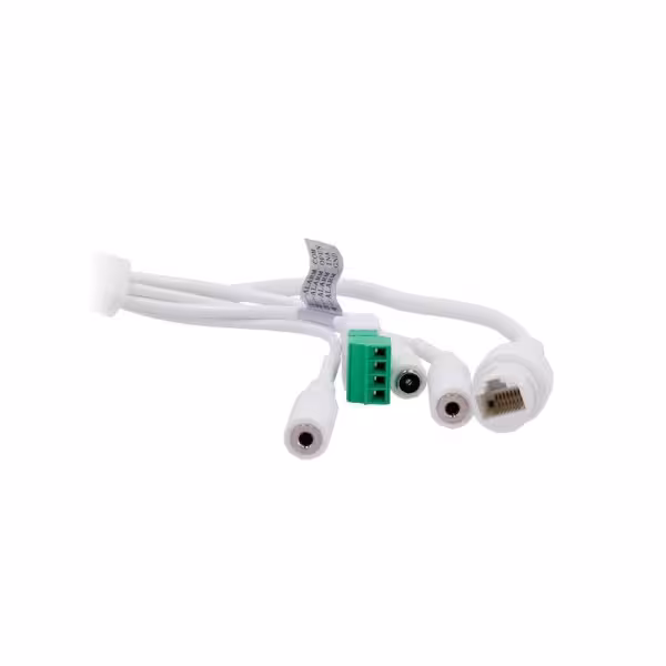 Acquistare SAFIRE SMART SF-IPB386A-4I1-DL Safire Smart - Telecamera Bullet IP gamma I1 AI avanzata e DualLight - Risoluzione 4 M