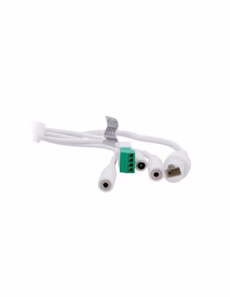 Acquistare SAFIRE SMART SF-IPB386A-4I1-DL Safire Smart - Telecamera Bullet IP gamma I1 AI avanzata e DualLight - Risoluzione 4 M
