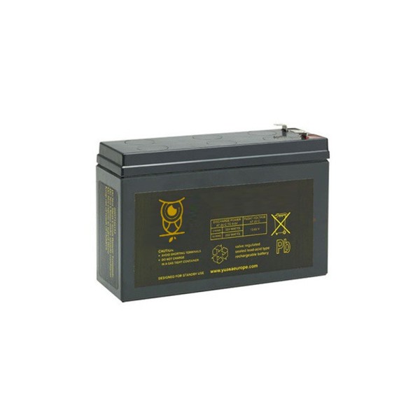 Kaufen LA CHOUETTE SAM-4980 Batterie mit Hochleistungsisolator