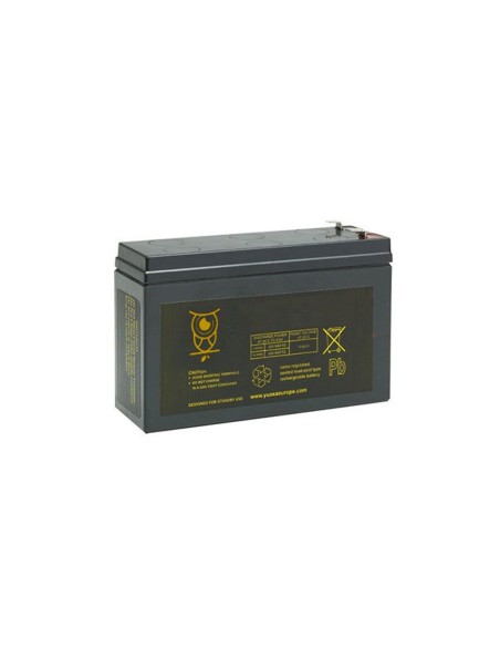 Acheter LA CHOUETTE SAM-4980 Batterie avec isolateur haute performance