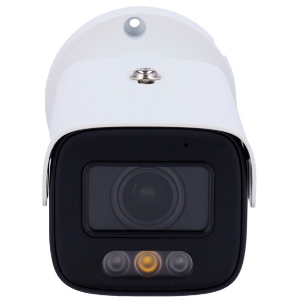 Acheter SAFIRE SMART SF-IPB580ZA-4B1-DL Safire Smart - Caméra Bullet IP gamme B1 Intelligence Artificielle - Résolution 4 Mégapi