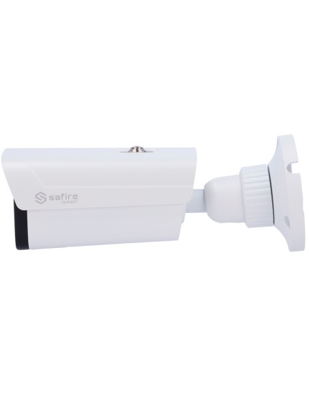 Acquistare SAFIRE SMART SF-IPB580ZA-4B1-DL Safire Smart - Telecamera Bullet IP gamma B1 Intelligenza Artificiale - Risoluzione 4