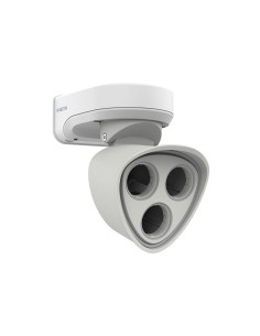 Kaufen MOBOTIX MOBOTIX-4 8MP IP-Kameragehäuse für den Außenbereich
