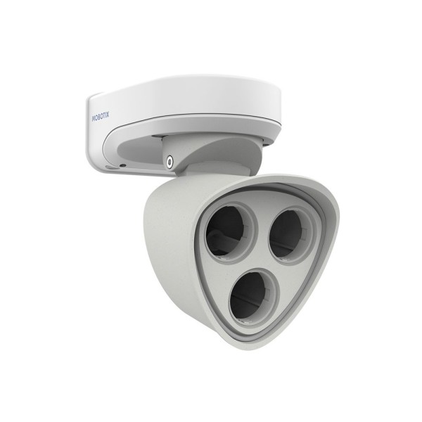 Acheter MOBOTIX MOBOTIX-4 Boîtier de caméra IP extérieure 8 MP