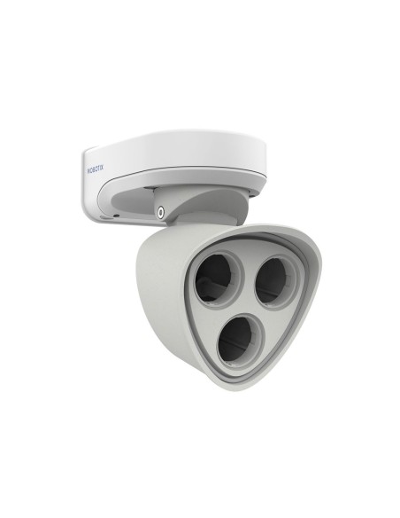 Acheter MOBOTIX MOBOTIX-4 Boîtier de caméra IP extérieure 8 MP