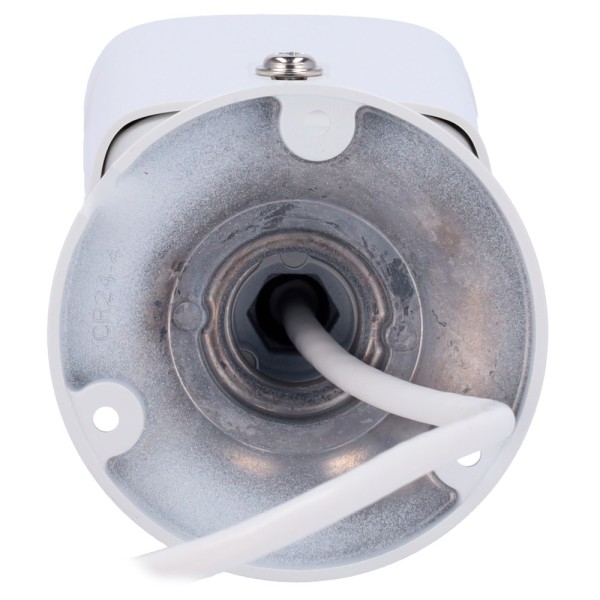 Acheter SAFIRE SMART SF-IPB580ZA-4B1-DL Safire Smart - Caméra Bullet IP gamme B1 Intelligence Artificielle - Résolution 4 Mégapi