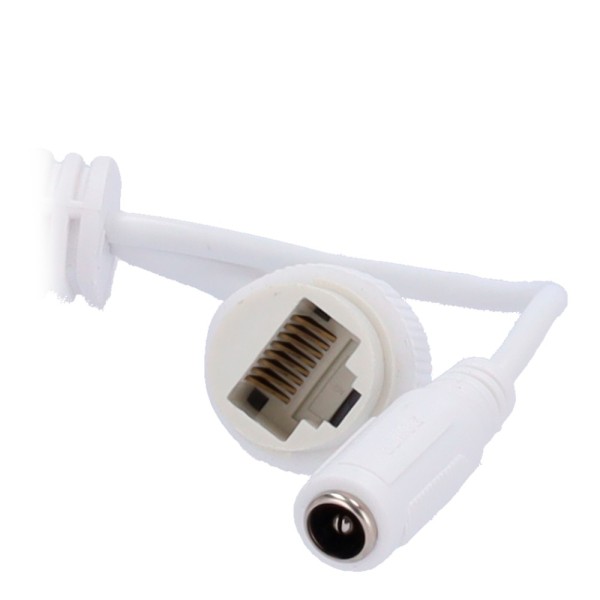 Acquistare SAFIRE SMART SF-IPB580ZA-4B1-DL Safire Smart - Telecamera Bullet IP gamma B1 Intelligenza Artificiale - Risoluzione 4