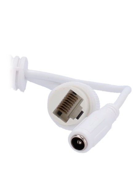 Acquistare SAFIRE SMART SF-IPB580ZA-4B1-DL Safire Smart - Telecamera Bullet IP gamma B1 Intelligenza Artificiale - Risoluzione 4