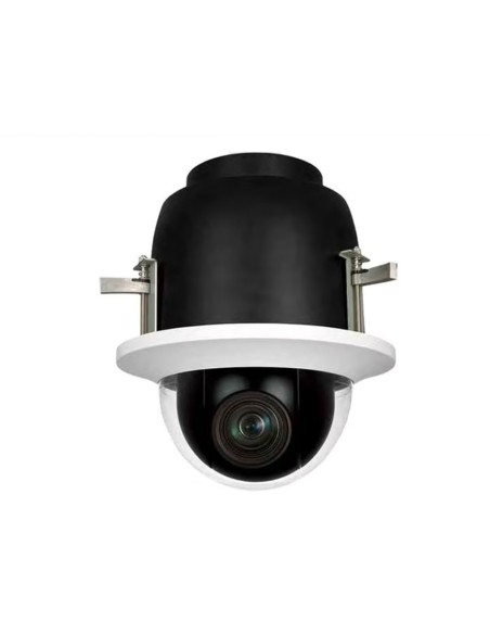 MOBOTIX MOBOTIX-8 MX-SD2A-230-LL-FM-VA 2MP Dome PTZ com zoom de 30x