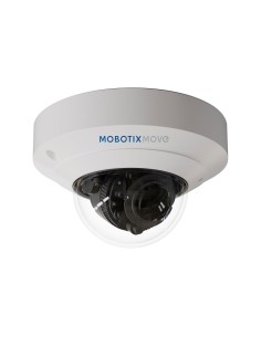 MOBOTIX MOBOTIX-10 MX-MD1A-5-IR DOMO IP 5MP Interior