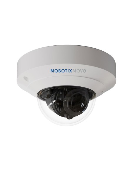 Acquistare MOBOTIX MOBOTIX-10 Dome IP 5MP da interno