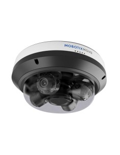 Kaufen MOBOTIX MOBOTIX-12 IP-Multisensor-Dome 4x5MP Panorama