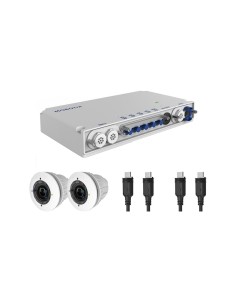 Acheter MOBOTIX MOBOTIX-6 Plateforme de solutions S74A