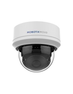 Acheter MOBOTIX MOBOTIX-13 Dôme IP 5MP antivandale pour extérieur