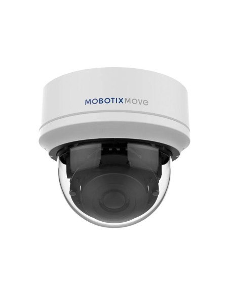 Kaufen MOBOTIX MOBOTIX-13 5MP Outdoor vandalismusgeschützte IP-Dome-Kamera