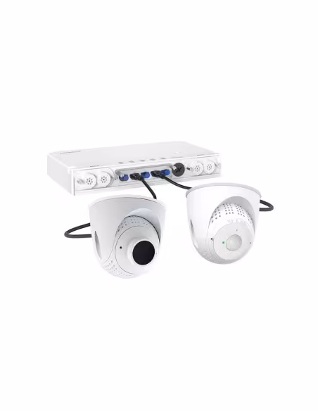 Comprar MOBOTIX | Loja Online Oficial