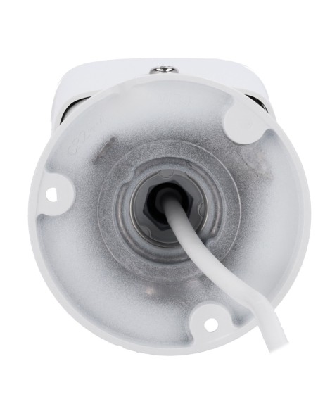 SAFIRE SMART SF-IPB580ZA-4E1-DL SAFIRE SMART - Bullet IP Câmera E1 Inteligência Artificial - Megapixel Resolução (2560 × 1