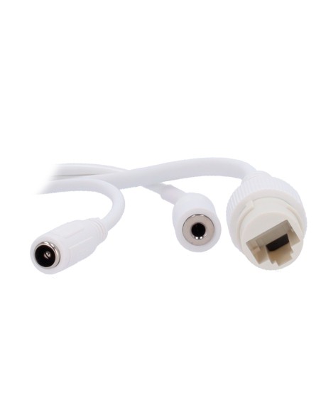 Acheter SAFIRE SMART SF-IPB580ZA-4E1-DL Safire Smart - Caméra Bullet IP gamme E1 Intelligence artificielle - Résolution 4 mégapi