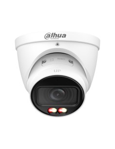 Dahua Dahua-4424 DH-IPC-HDW2249TP-ZS-IL-27135 2MP IP Dome com luz dupla inteligente