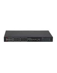 Acheter DAHUA DAHUA-4427 Commutateur Dahua 28 ports Gigabit avec 24 PoE