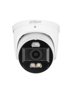 Kaufen DAHUA DAHUA-4453 IP-Dome-Kamera 4 MP mit Smart Dual Light