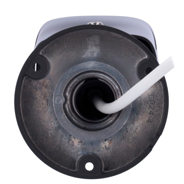 Acheter SAFIRE SMART SF-IPB580ZA-4E1-DL-GREY Safire Smart - Caméra Bullet IP gamme E1 Intelligence artificielle - Résolution 4 m