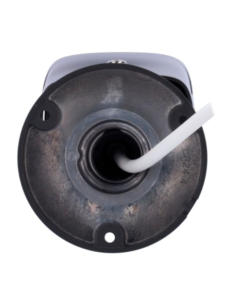 Kaufen SAFIRE SMART SF-IPB580ZA-4E1-DL-GREY Safire Smart – IP-Bullet-Kamera Serie E1 mit Künstlicher Intelligenz – Auflösung 4 M