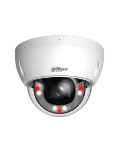 Dahua Dahua-4417 DH-IPC-HDBW2249EP-S-il-0280B 2MP IP Dome com luz dupla inteligente