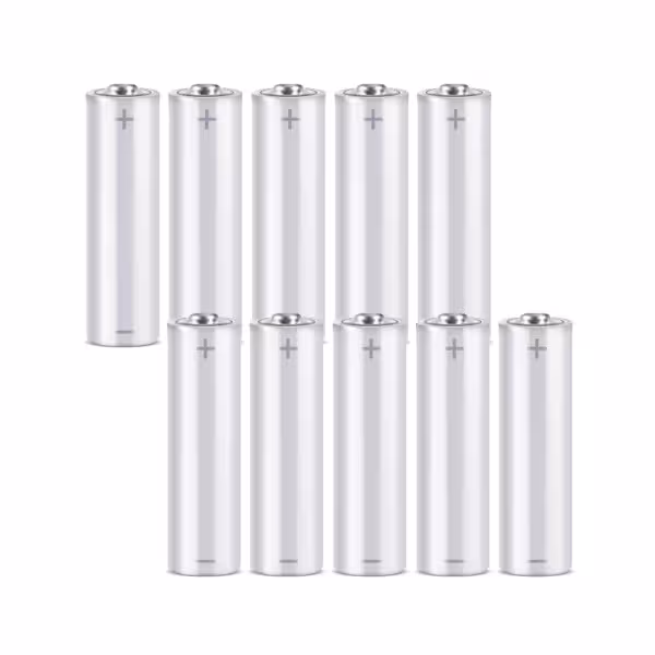 Acquista VARTA DEM-341-P Pila AA alcalina da 1,5 V