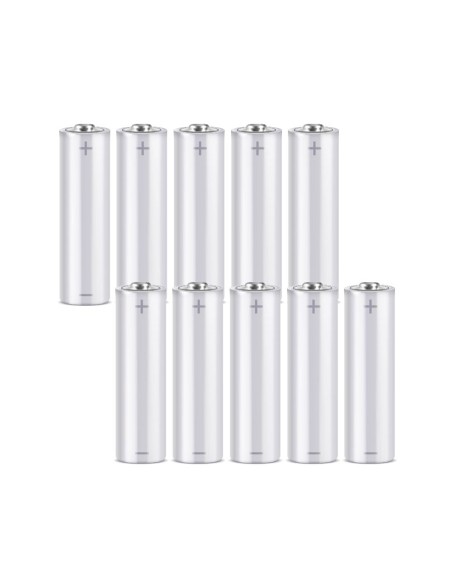 Varta Dem-341-P Dem-341-P Alkaline AA Pilha de 1,5V