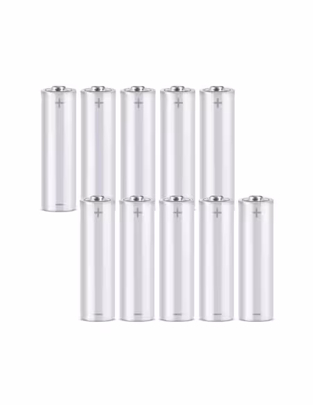 Acquista VARTA DEM-341-P Pila AA alcalina da 1,5 V