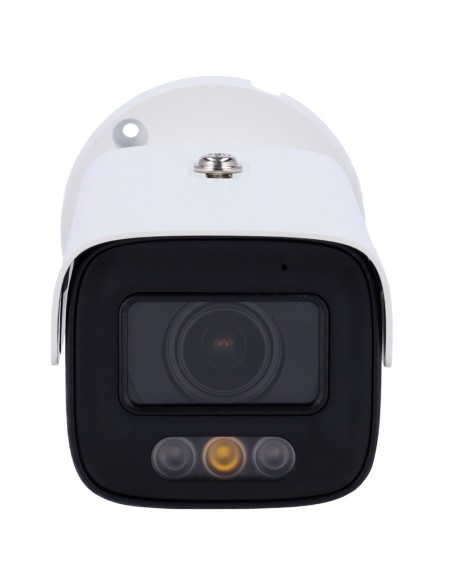 Acquista SAFIRE SMART SF-IPB580ZA-4E1-NIGHT Safire Smart telecamera Bullet IP gamma E1 con AI-ISP - Sensore 1/2.9" grande apertu