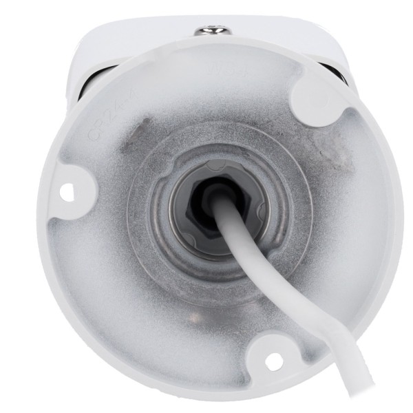 Safire Smart SF-IPB580ZA-4E1-Night Safire Smart Camera Bullet IP Gama E1 com AI-ISP - 1 / 2.9 & Quot grande abertura F1.0 Night