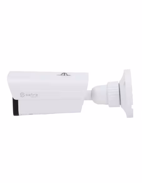 Comprare SAFIRE SMART SF-IPB580ZA-4I1-SL Safire Smart - Telecamera Bullet IP gamma I1 AI Avanzata e DualLight - Risoluzione 4 Me