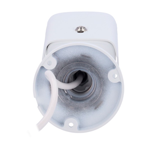 Comprare SAFIRE SMART SF-IPB580ZA-4I1-SL Safire Smart - Telecamera Bullet IP gamma I1 AI Avanzata e DualLight - Risoluzione 4 Me