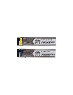 Kaufen WI-TEK WITEK-0125 1,25-Gbit/s Singlemode-SFP-Modul in Industriequalität