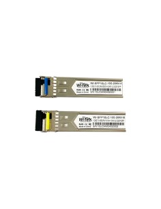 Acheter WI-TEK WITEK-0126 Module SFP monomode 10 Gbit/s