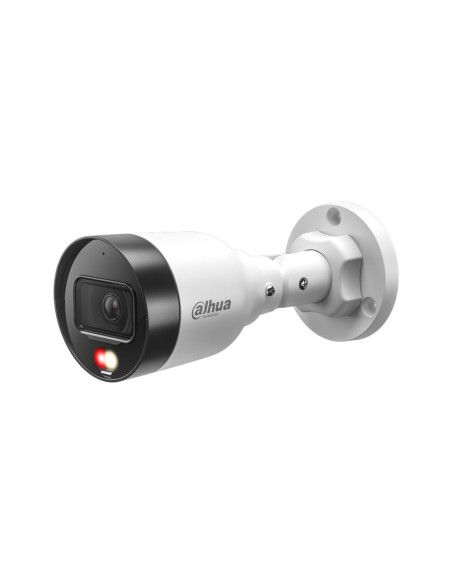 Dahua Dahua-4462 DH-IPC-HFW1239S1P-A-IL-0280B-S6 2MP 2MP IP Lite Camera