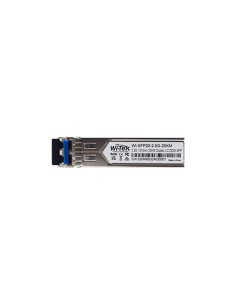 Kaufen WI-TEK WITEK-0132 2,5-Gbit/s-Industrie-Singlemode-SFP-Modul