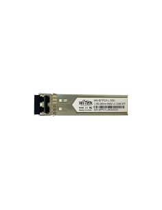 Kaufen WI-TEK WITEK-0133 1,25-Gbit/s-Multimode-SFP-Modul