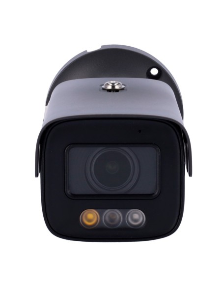 Comprar SAFIRE SMART SF-IPB580ZA-4I1-SL-GREY Safire Smart - Cámara Bullet IP gama I1 AI Avanzada y DualLight - Resolución 4 Mega