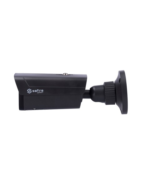 Kaufen SAFIRE SMART SF-IPB580ZA-4I1-SL-GREY Safire Smart – IP-Bullet-Kamera der I1 AI Advanced- und DualLight-Serie – Auflösung 